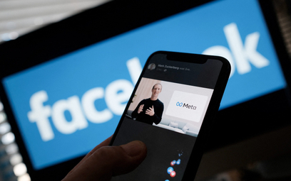 Facebook ostro traci po słabych wynikach. Efekt polityki prywatności