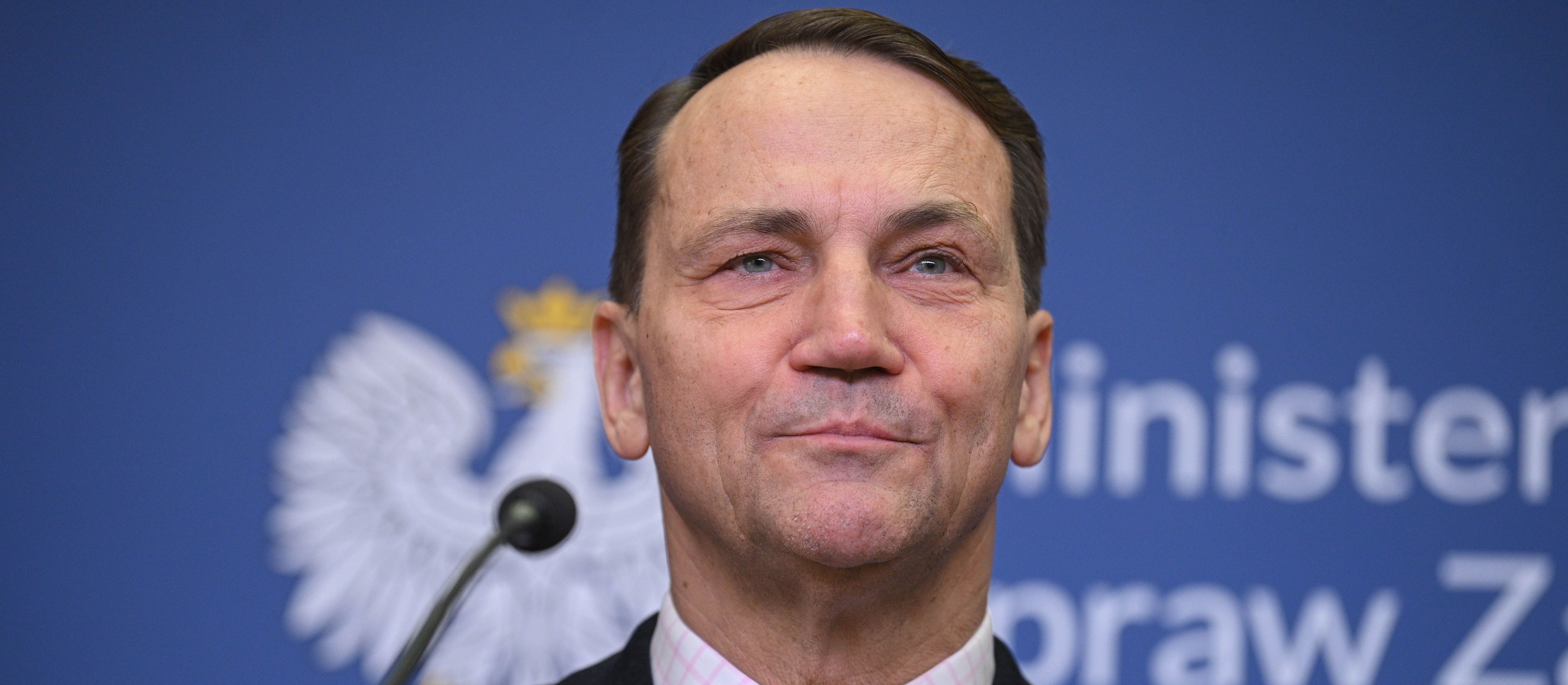 Radosław Sikorski dla „Rzeczpospolitej”: Interesy polskie nie są we wszystkim tożsame z amerykańskimi