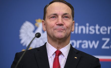 Radosław Sikorski