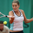 Radwańska wygrywa