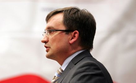 Zbigniew Ziobro: "Nie ściemniaj, Donaldzie"
