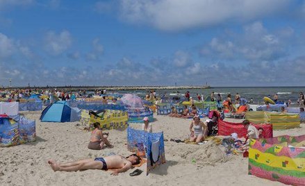 Medyk nie może odmówić pomocy choremu turyście