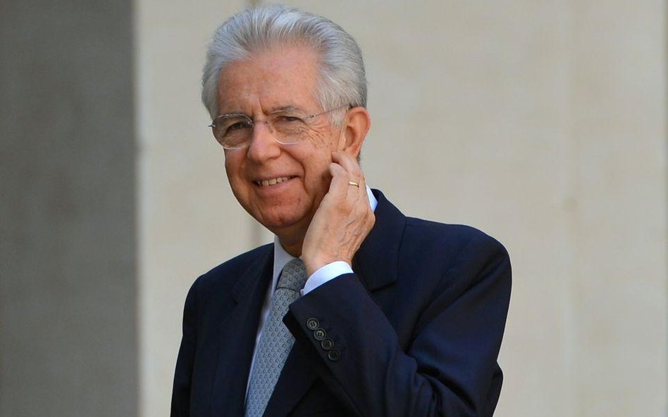 Mario Monti