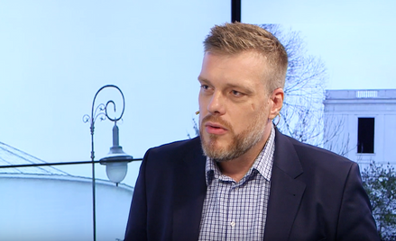 Zandberg: Lewica odbiła PiS dwa okręgi w wyborach do Senatu