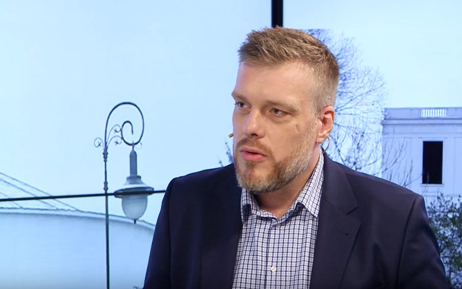 Zandberg: Lewica odbiła PiS dwa okręgi w wyborach do Senatu