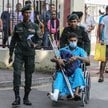 Wojsko i drony przeciw komarom. Sri Lanka walczy z epidemią