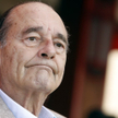 Jacques Chirac trafił do szpitala