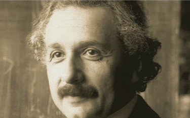 Dokument „Einstein i bomba”  wyprodukowany został przez BBC
