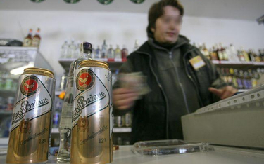Koncesja na sprzedaż alkoholu: gdy chętnych jest więcej niż zezwoleń