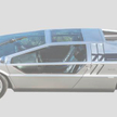 Maserati Boomerang Coupe. Jedynak wart miliony