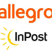 InPost w co piątej ofercie Allegro