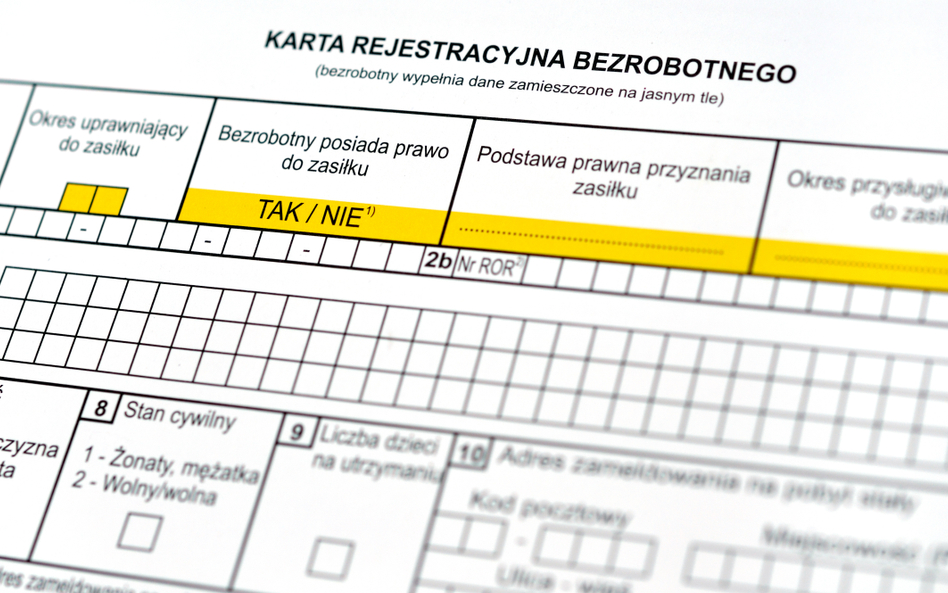 Nie tylko dopłaty do pensji seniorów. W życie wchodzą reformy urzędów pracy i zatrudniania cudzoziemców