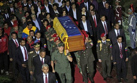 Jak zabić dyktatora