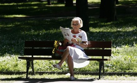 Hipoteka odwrócona: Emeryt dostanie pieniądze a bank mieszkanie