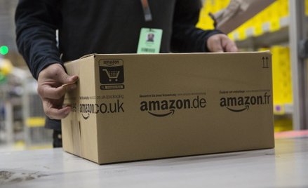 Dostawa w parę minut. Amazon testuje nowy standard