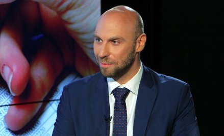 #RZECZoBIZNESIE: Piotr Szymankiewicz: Sektor finansowy walczy z przestępczością