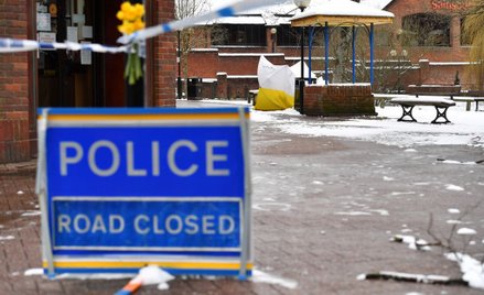 Ambasada Rosji: Chcemy wiedzieć jak leczony jest Skripal