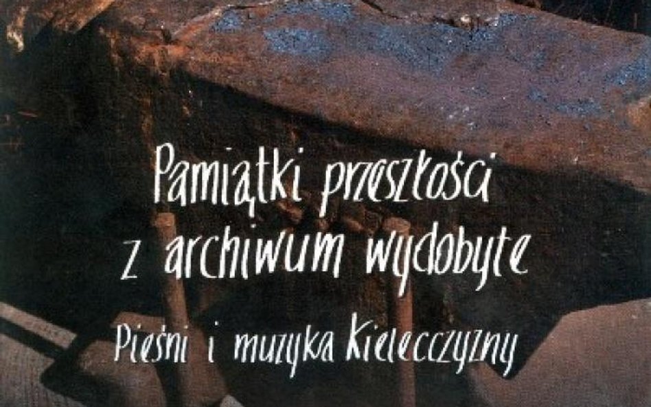 Pieśni Kielecczyzny