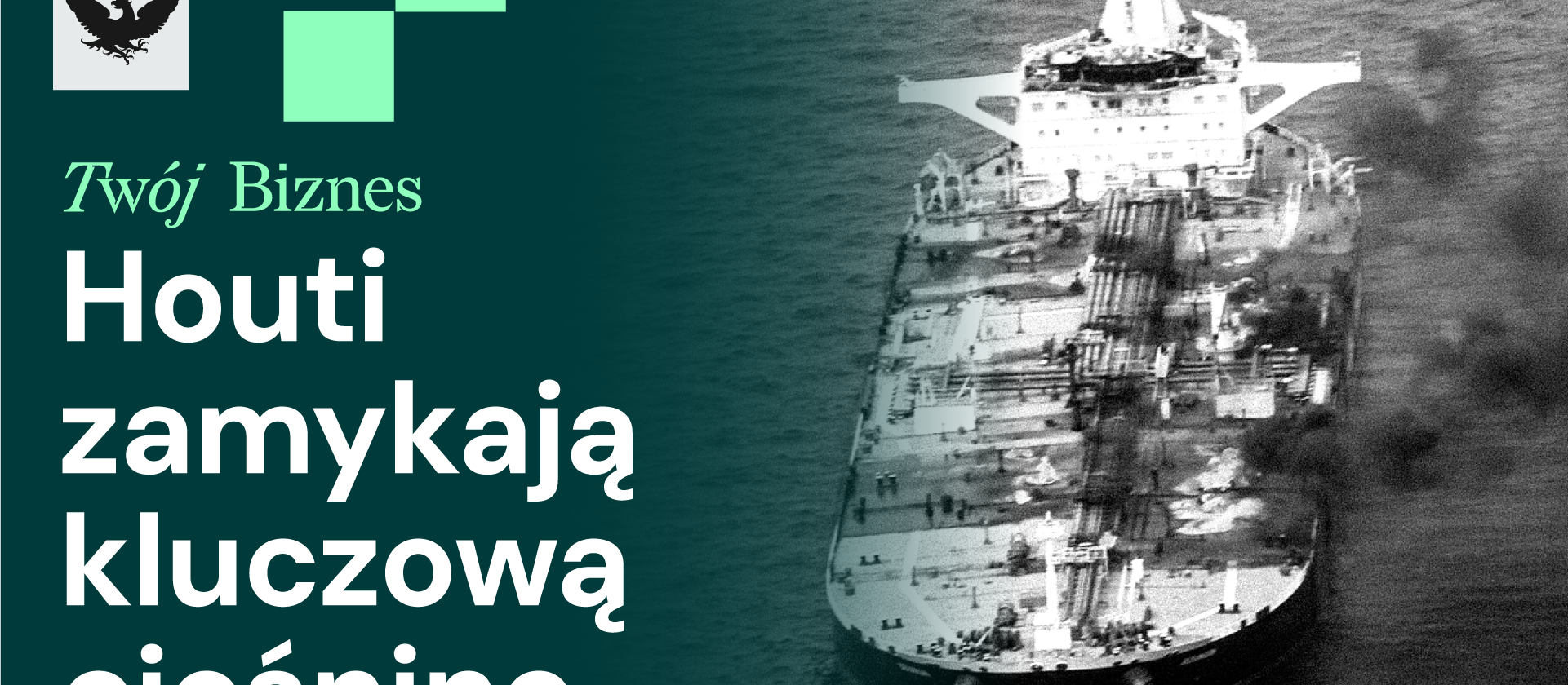 Konflikt Iran-USA wymyka się spod kontroli. Ropa przebija 100 dolarów