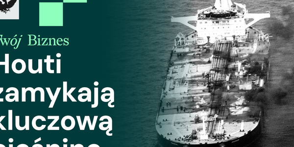 Konflikt Iran-USA wymyka się spod kontroli. Ropa przebija 100 dolarów