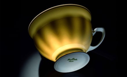 Rosenthal, filiżanka Maria