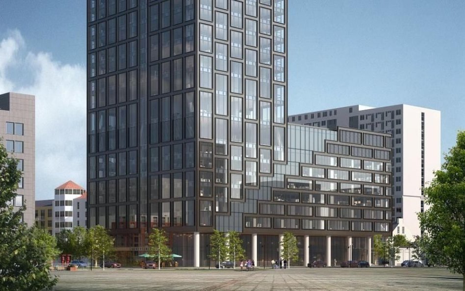 Radisson zapowiada wprowadzenie nowej marki do Warszawy