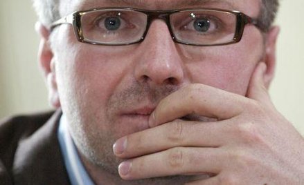 Makowski: oburzeni mogą zmienić świat