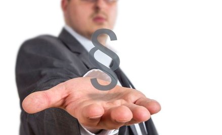 Lampa Kisiela w prawie - jak szybko uchwalać nowe przepisy