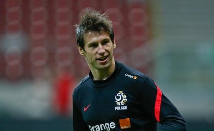 Krychowiak nie boi się nowych Galacticos