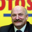 Paweł Olechnowicz, prezes Lotosu