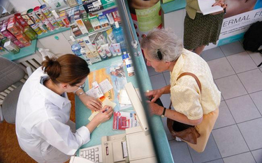 Stawki za leki: Spadek ceny uderzy w pacjentów
