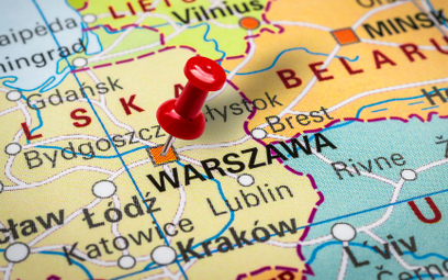 Marek A. Cichocki: Polska w czwartej dekadzie