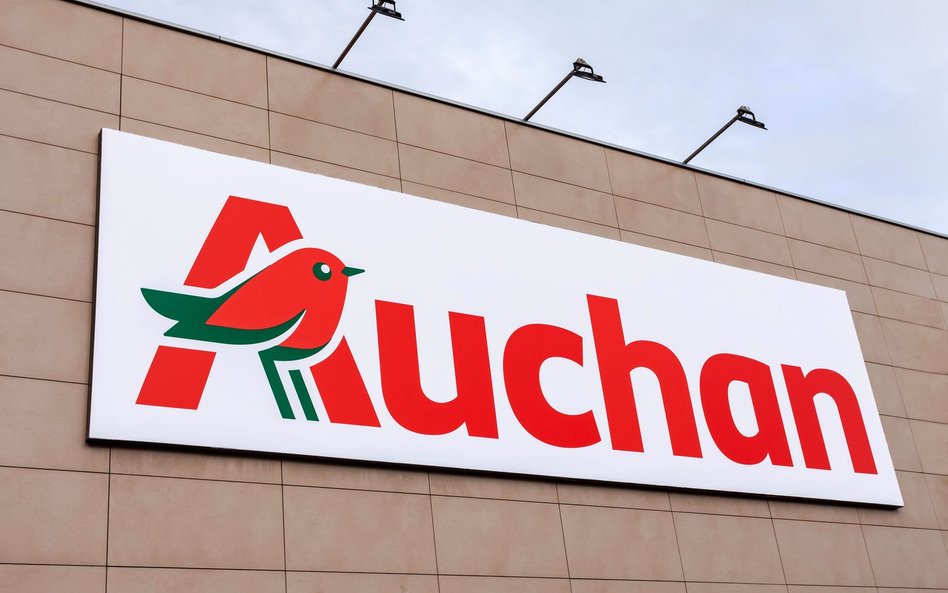 Produkt z Auchan wycofany ze sprzedaży. Oddaj go do sklepu