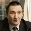 Krzysztof Półgrabia, wiceprezes Pamapolu.