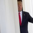 Sondaż: Coraz więcej zwolenników impeachmentu Donalda Trumpa