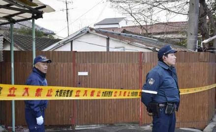 Japonia: 15 lat więzili córkę. Gdy znaleziono ciało, ważyła 19 kg