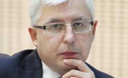 Andrzej Zdebski: Samorząd gospodarczy? Po wielokroć TAK