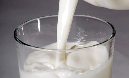 Polskie mleko zalewa zagranicę