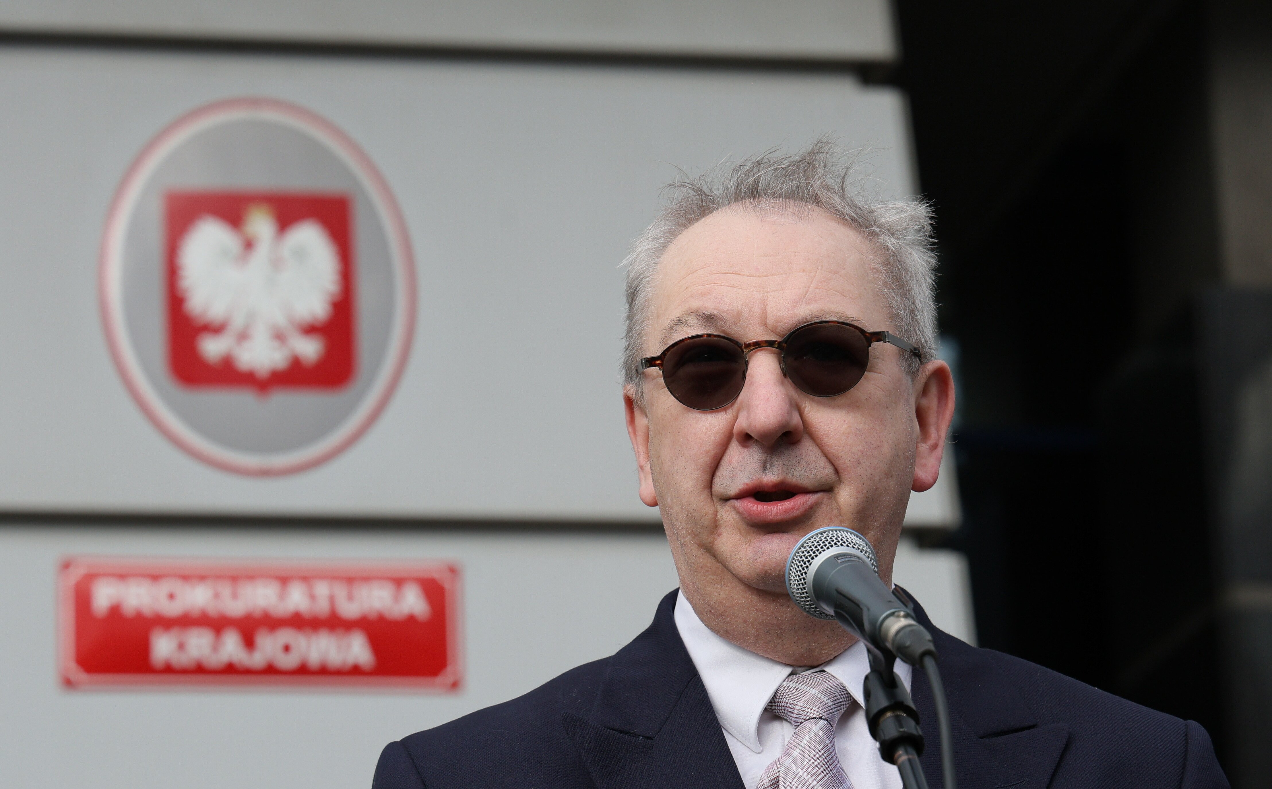 Sąd: decyzje personalne Adama Bodnara ws. Roberta Hernanda były legalne