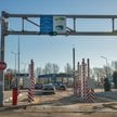 Przejście graniczne Palanca-Majaky na granicy Mołdawii i Ukrainy