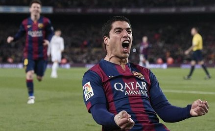 Gran Derbi dla Barcelony