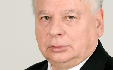 Kaczyński chce zmienić wyniki