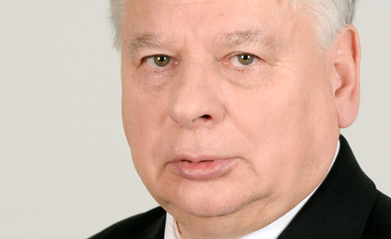 Kaczyński chce zmienić wyniki