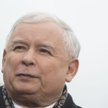 Prezes PiS Jarosław Kaczyński