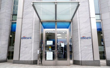 Citibank nie odzyska 500 mln dolarów, które omyłkowo przelał
