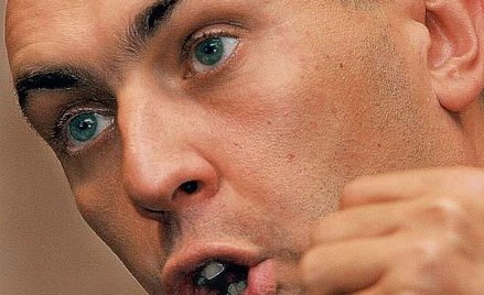 Roman Giertych: Współpraca z Andrzejem Lepperem była koniecznością