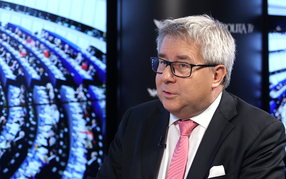 Ryszard Czarnecki