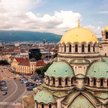 Stolica Bułgarii Sofia zajęła siódme miejsce na liście miast, które w tym roku Amerykanie odwiedzili