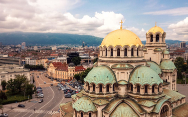Stolica Bułgarii Sofia zajęła siódme miejsce na liście miast, które w tym roku Amerykanie odwiedzili