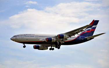 Rosjanie zdecydowali się na ostrzejsze traktowanie „trudnych” pasażerów linii lotniczych.